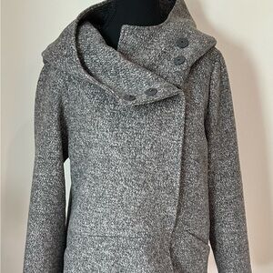 Twik fall or winter coat